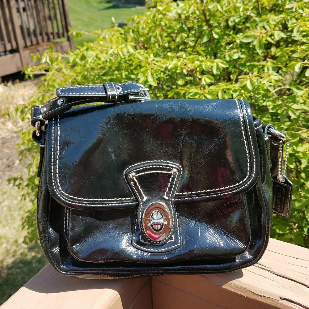 Cute Coach bag
